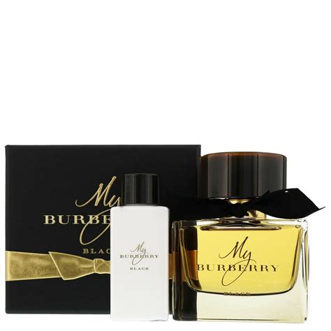 burberry perfume black friday